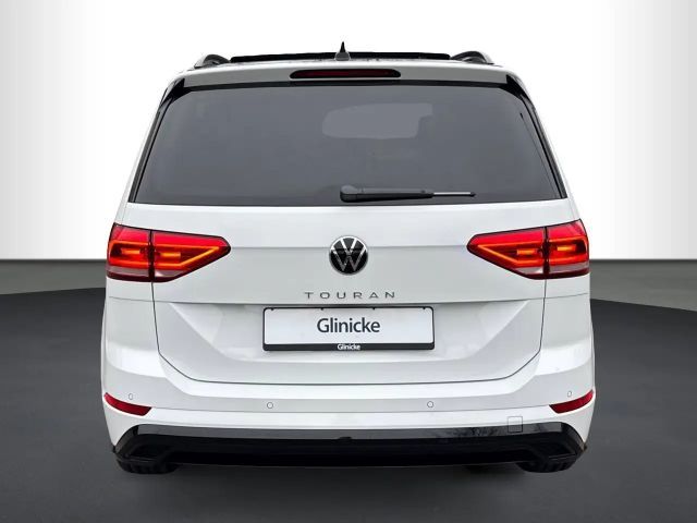 Volkswagen Touran 1.5 TSI DSG Highline