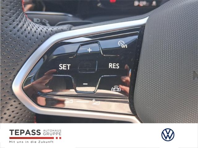 Volkswagen Golf 2.0 TSI GTI Golf VIII