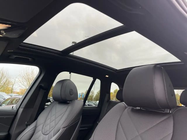 BMW X5 M-Sport xDrive