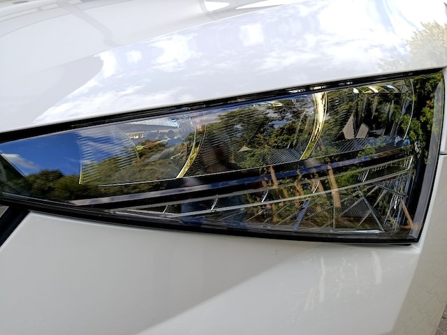 Skoda Scala 1.0 TSI Cool Edition Cool Plus