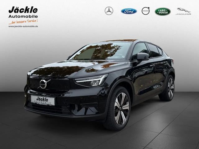 Volvo C40 AWD Core Recharge