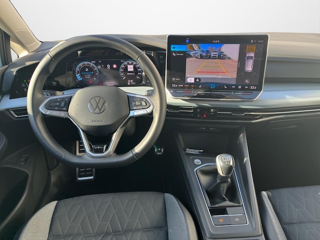 Volkswagen Golf 1.5 TSI Variant