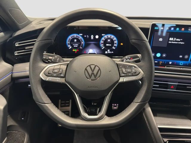 Volkswagen Tiguan 4Motion DSG R-Line