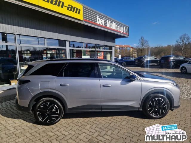 Peugeot 5008 Allure Pack Hybrid