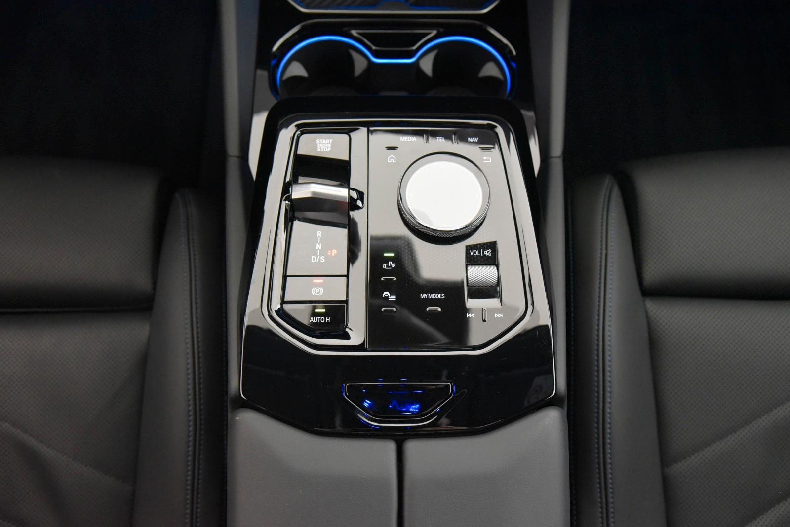 BMW 540 540d M-Sport Touring xDrive