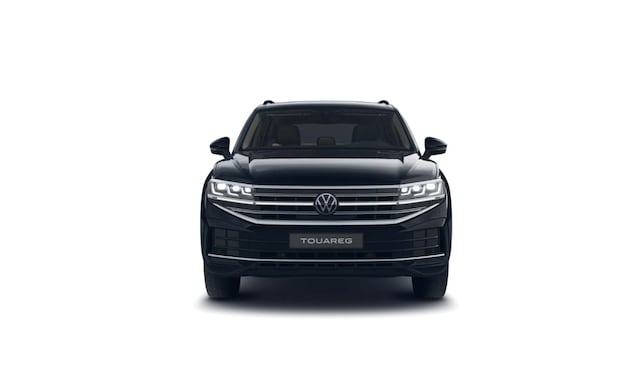 Volkswagen Touareg 3.0 V6 TDI Elegance Elegance