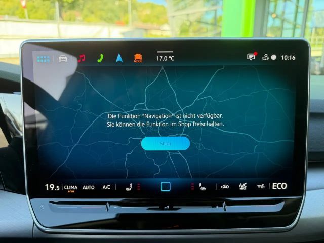 Volkswagen Golf DSG eHybrid