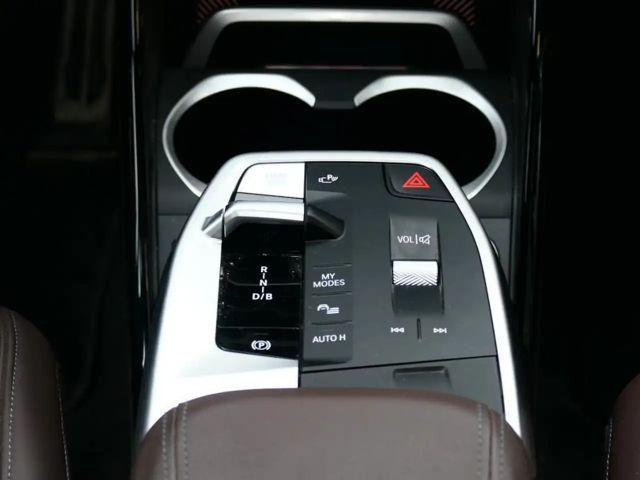 BMW iX1 M-Sport xDrive30