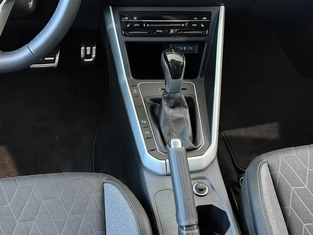 Volkswagen Taigo 1.0 TSI DSG