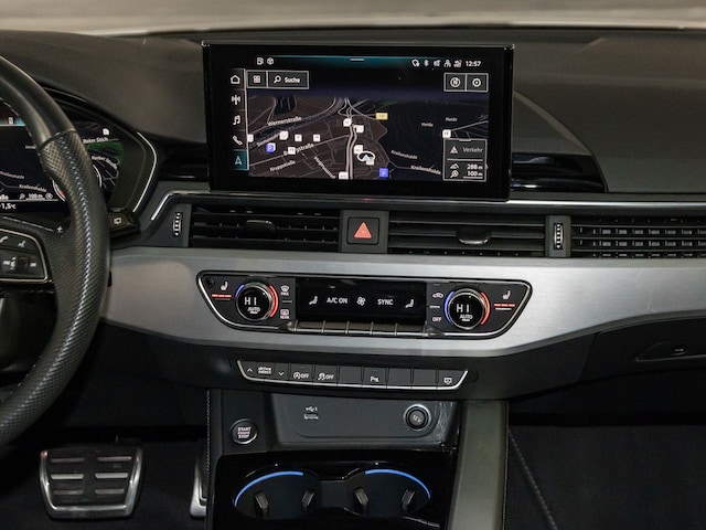 Audi A4 40 TFSI Avant S-Line S-Tronic