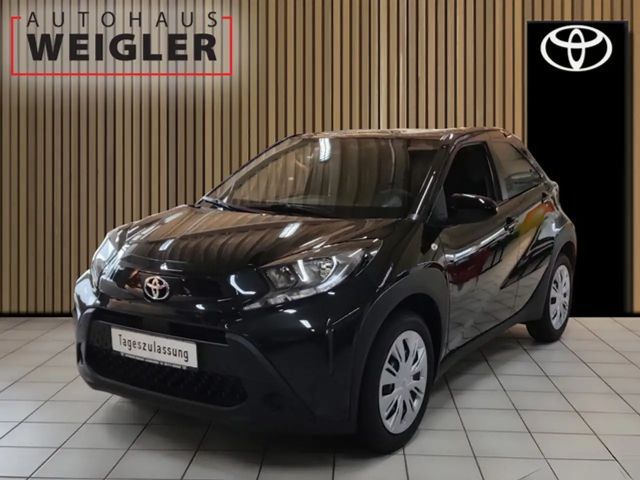 Toyota Aygo X Business Hatchback
