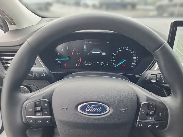 Ford Focus EcoBoost Titanium