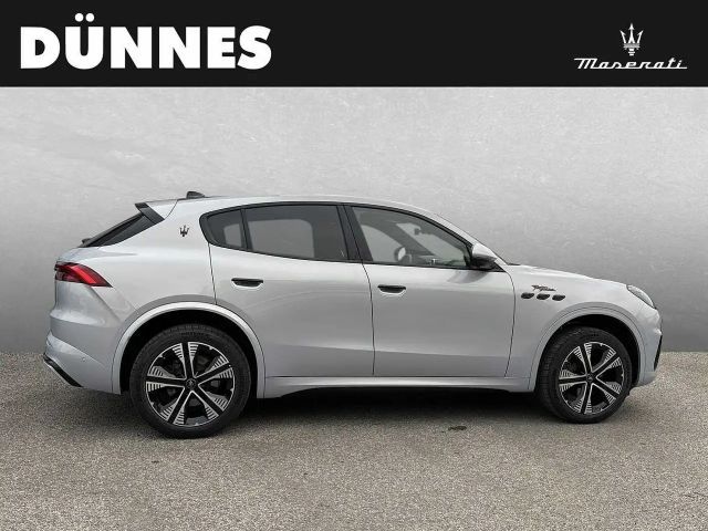 Maserati Grecale Folgore BEV - Maserati Regensburg