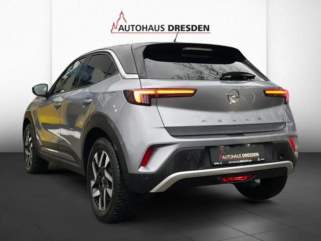 Opel Mokka Elegance Mokka-e