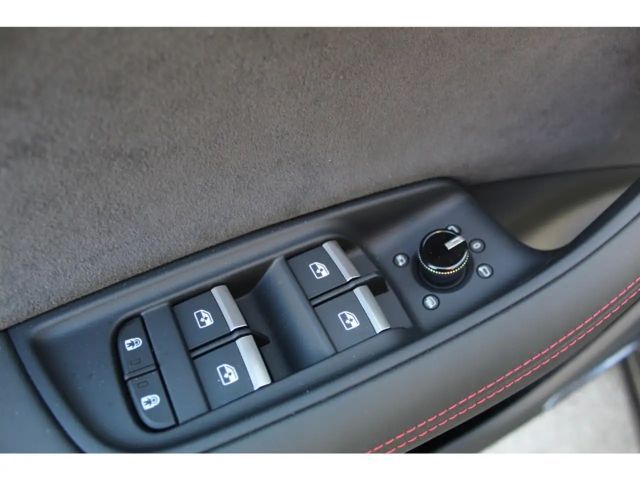 Audi RS Q8 4.0 TFSI Quattro