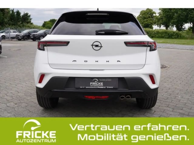 Opel Mokka GS-Line Grand Sport