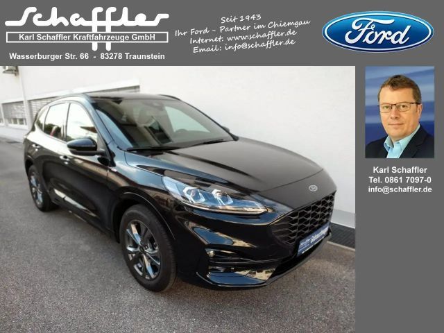 Ford Kuga ST Line X