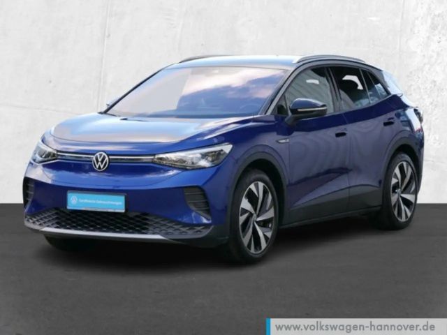 Volkswagen ID.4 1st Edition Performance Pro