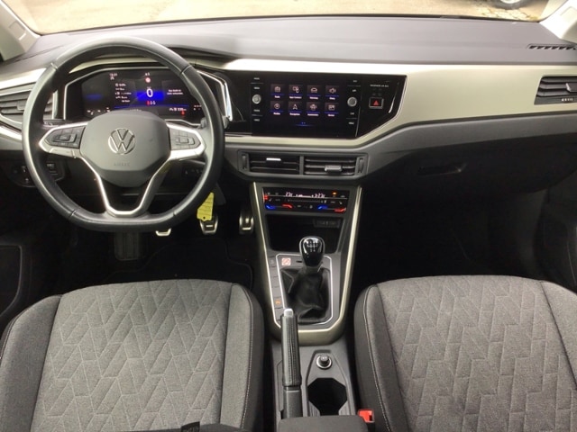 Volkswagen Polo Move