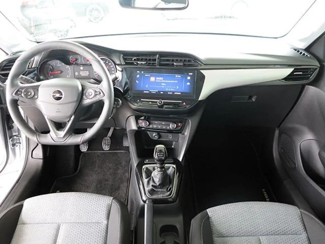 Opel Corsa Edition F Edition