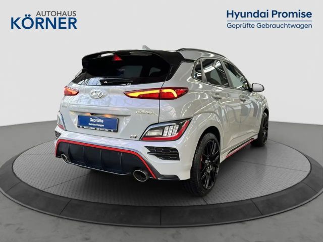 Hyundai Kona 2.0 N Performance T-GDi