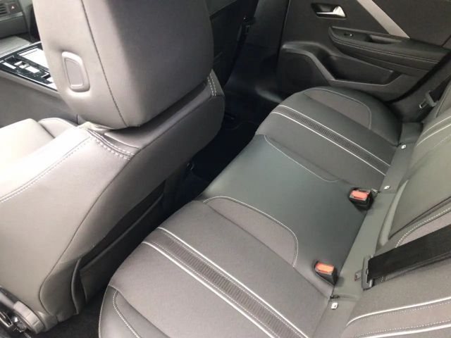 Opel Astra GS-Line Grand Sport Sports Tourer