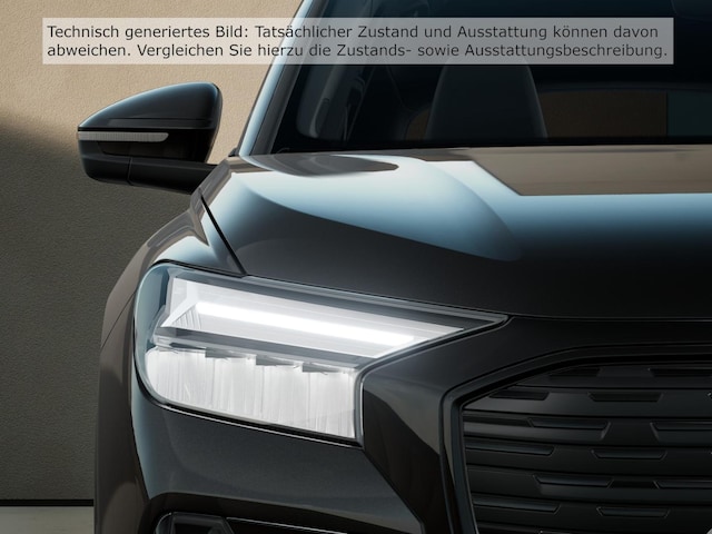 Audi Q4 e-tron 40