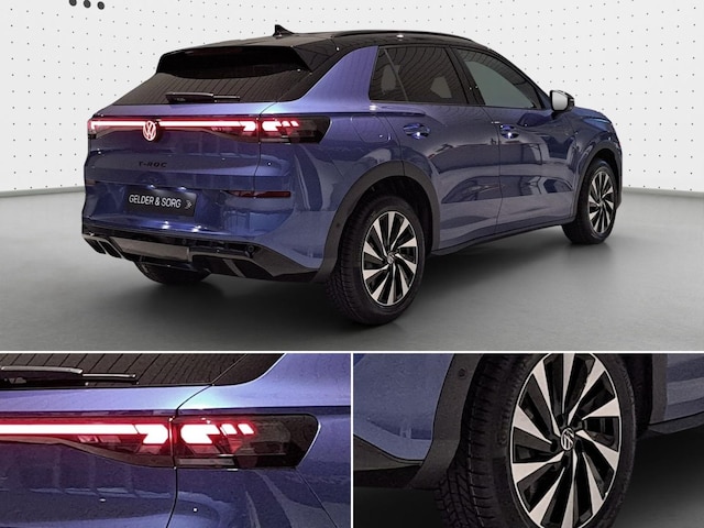Volkswagen T-Roc 1.5 eTSI R-Line