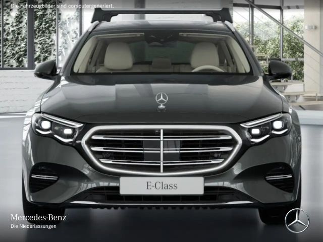 Mercedes-Benz E 300 E 300 de Estate