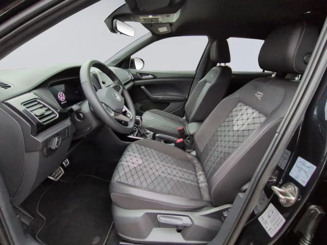 Volkswagen T-Cross 1.5 TSI DSG R-Line