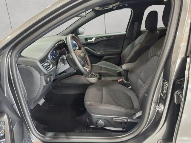 Ford Focus EcoBoost ST Line