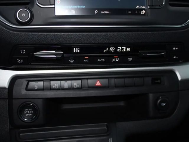 Opel Zafira Life Elegance