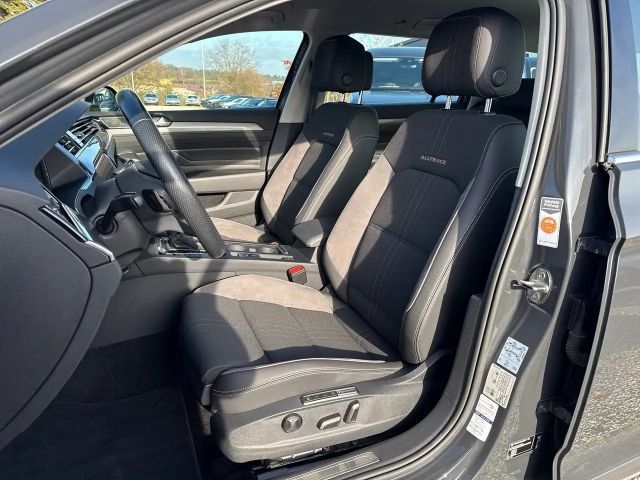 Volkswagen Passat AllTrack DSG
