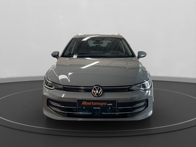 Volkswagen Golf 1.5 eTSI DSG Variant