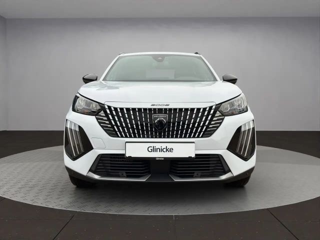 Peugeot 2008 Allure Pack Hybrid