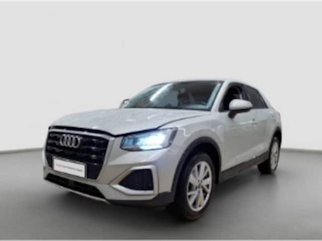 Audi Q2 35 TFSI S-Tronic