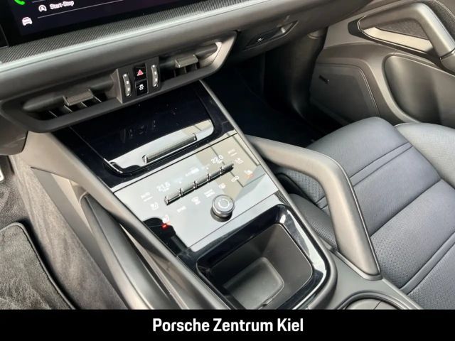 Porsche Cayenne Coupé S