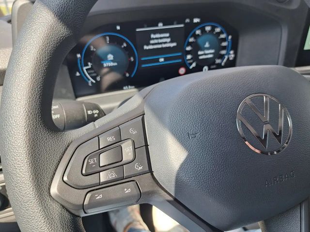 Volkswagen Transporter T7