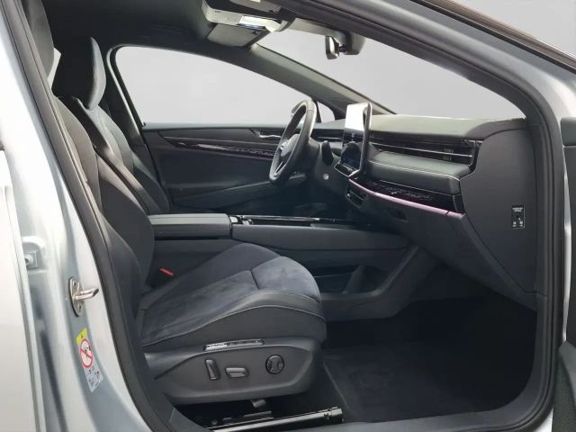 Volkswagen ID.7 Pro Style Tourer