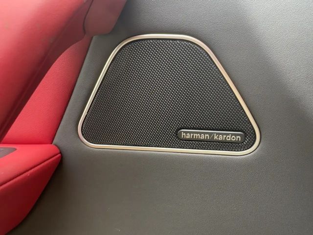 Maserati Levante Modena