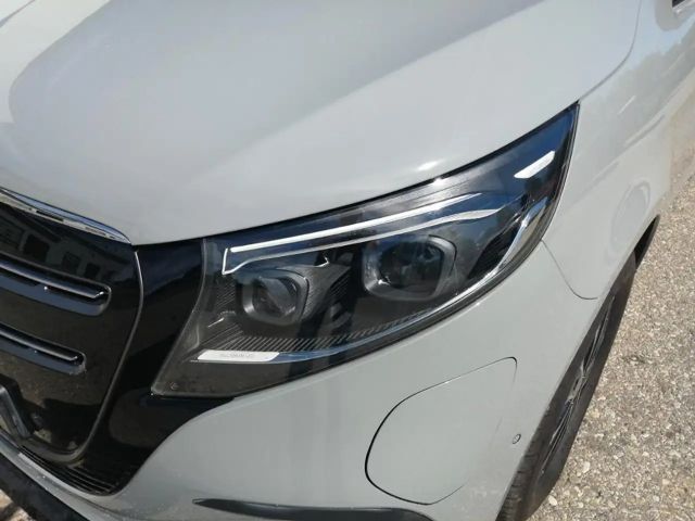 Mercedes-Benz EQV 300 Limousine Lang