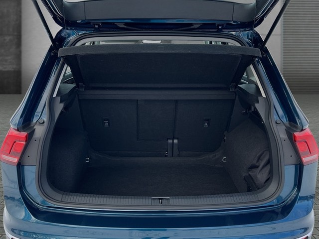 Volkswagen Tiguan 2.0 TDI DSG Life