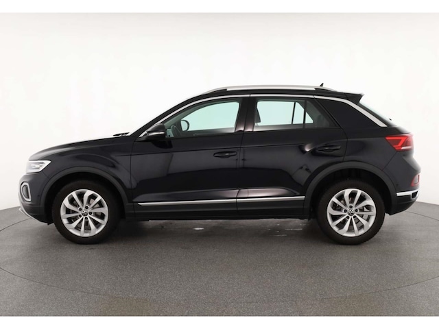 Volkswagen T-Roc 1.0 TSI Style