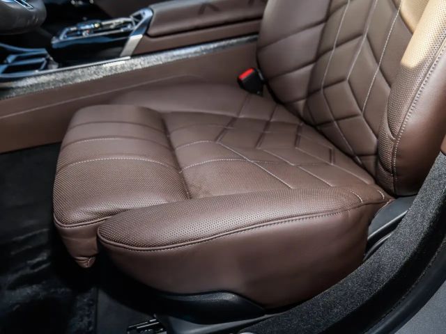 BMW i7 M-Sport M70 Sedan xDrive