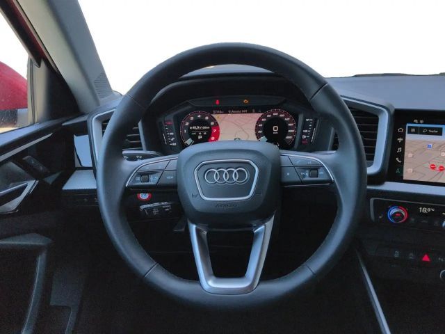 Audi A1 30 TFSI S-Line