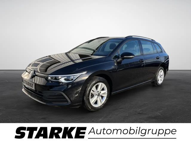 Volkswagen Golf 2.0 TDI DSG Life Variant