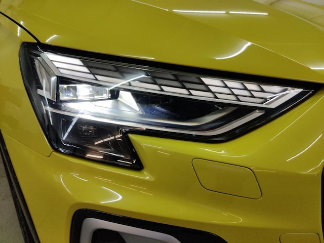 Audi A3 35 TFSI S-Tronic