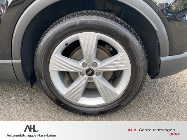 Audi Q4 e-tron 35 Sportback