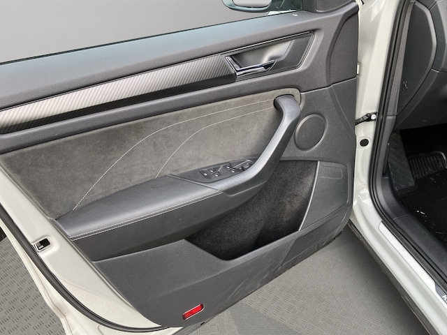 Skoda Kodiaq 1.5 TSI Sportline