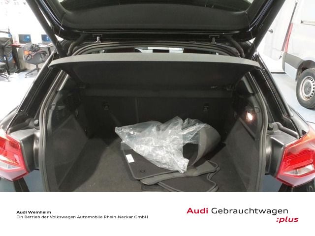Audi Q2 35 TFSI S-Tronic